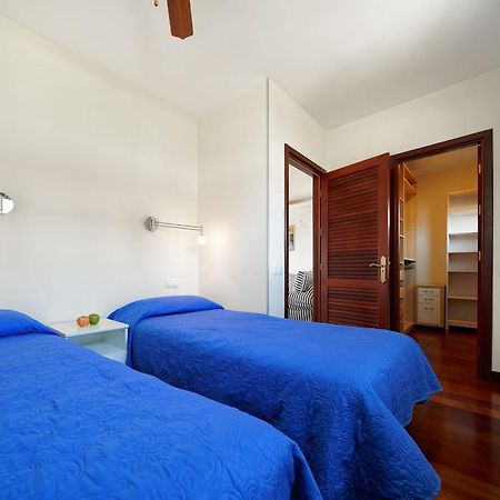 Apartments Vistamar San Agustín Δωμάτιο φωτογραφία