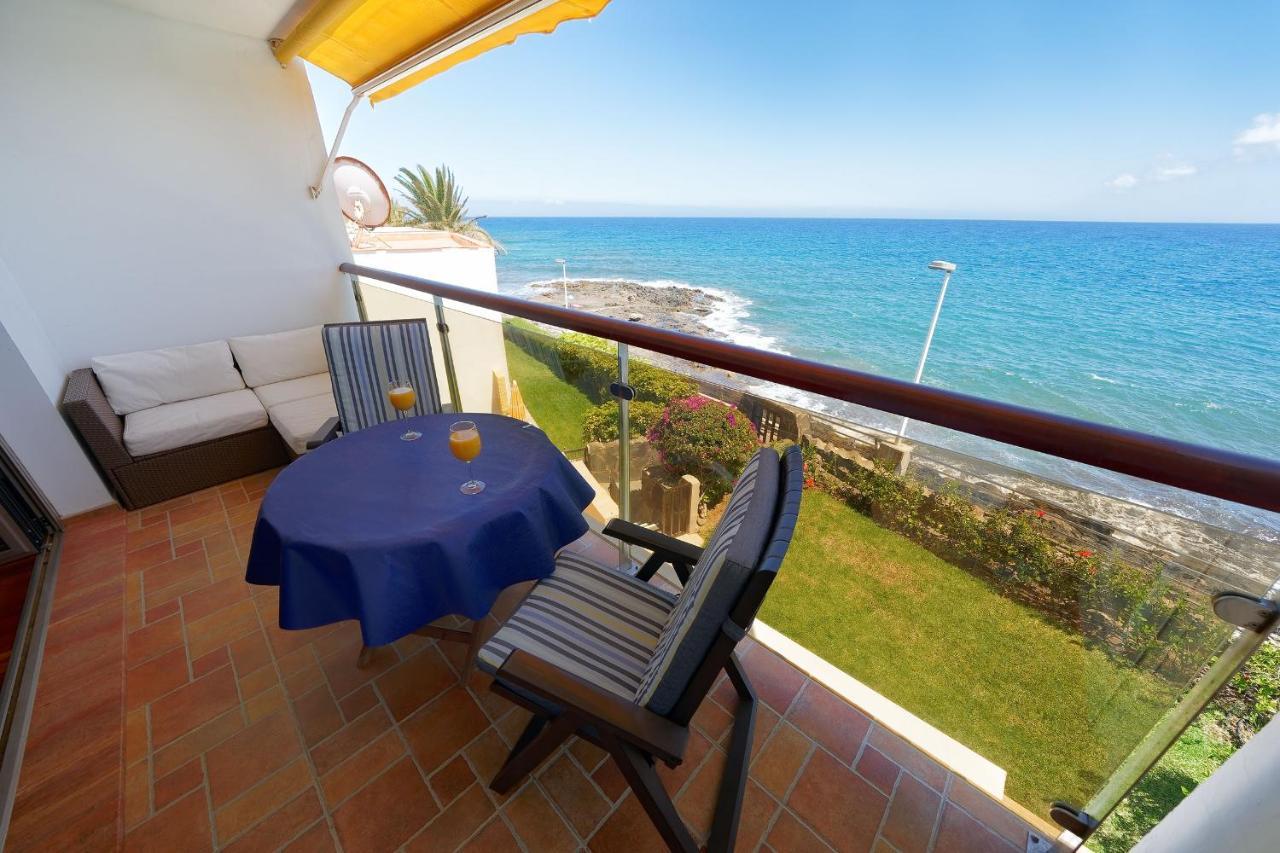 Apartments Vistamar San Agustín Εξωτερικό φωτογραφία