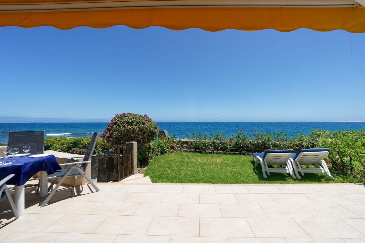 Apartments Vistamar San Agustín Εξωτερικό φωτογραφία