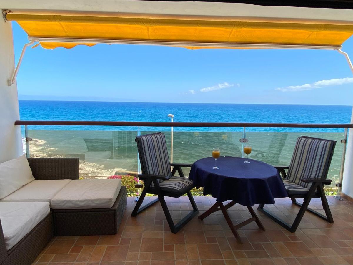 Apartments Vistamar San Agustín Εξωτερικό φωτογραφία