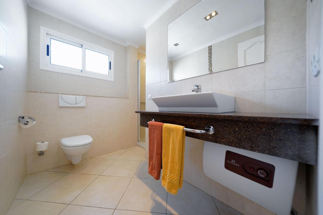 Apartments Vistamar San Agustín Εξωτερικό φωτογραφία