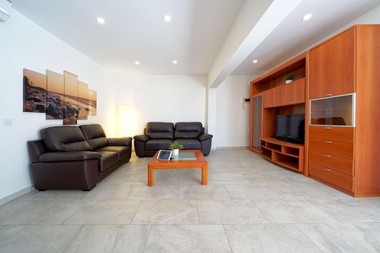Apartments Vistamar San Agustín Εξωτερικό φωτογραφία