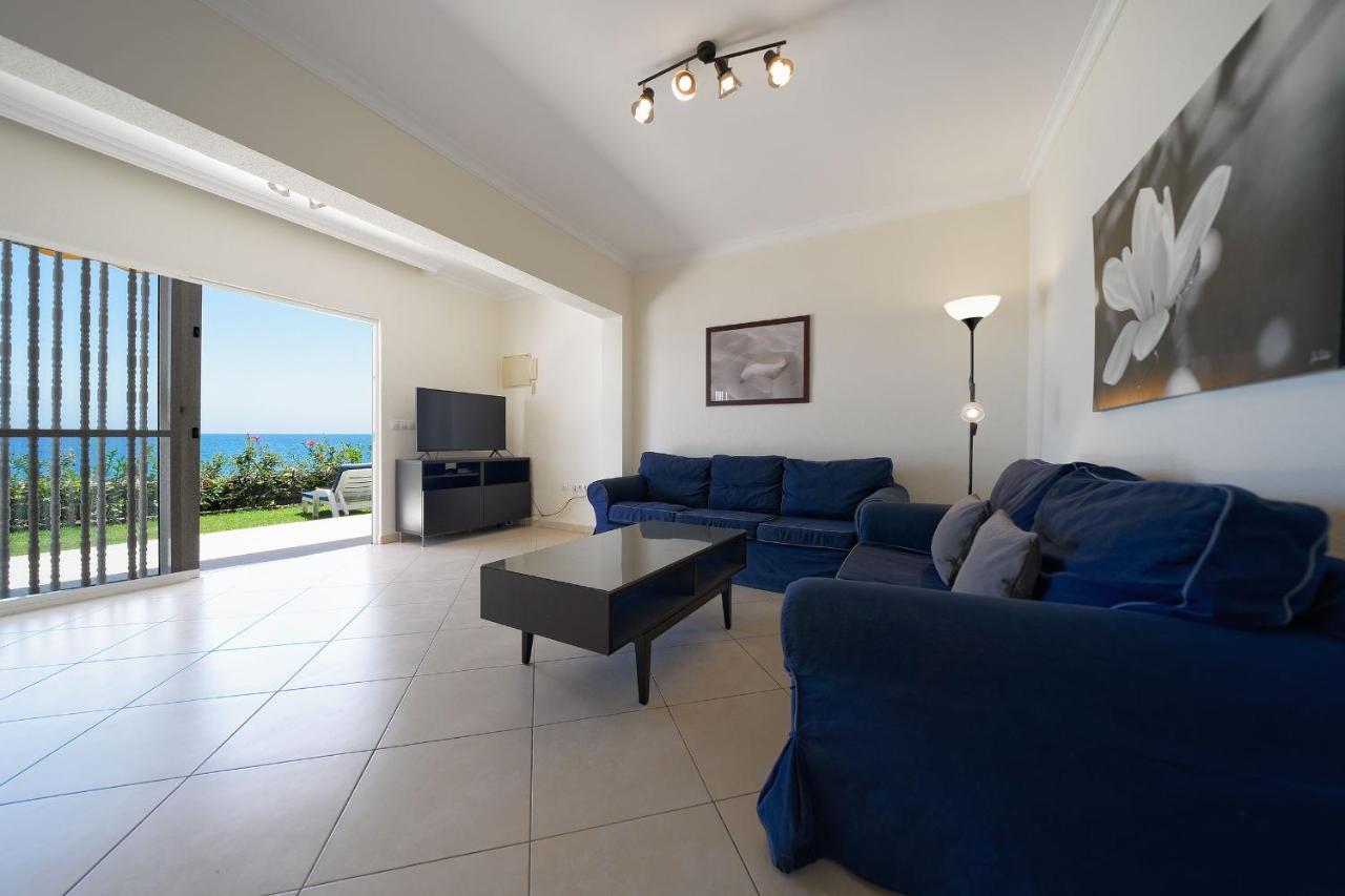 Apartments Vistamar San Agustín Εξωτερικό φωτογραφία
