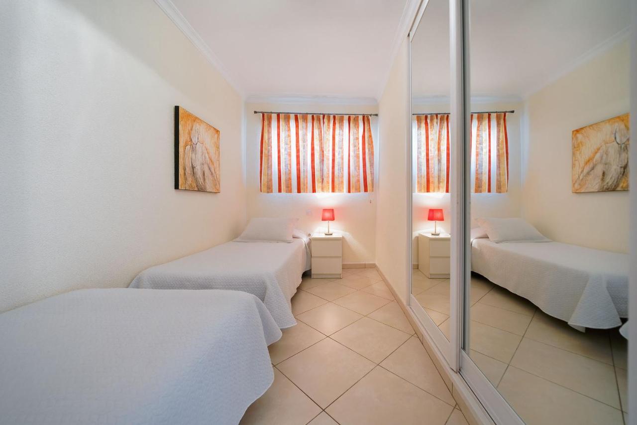 Apartments Vistamar San Agustín Εξωτερικό φωτογραφία