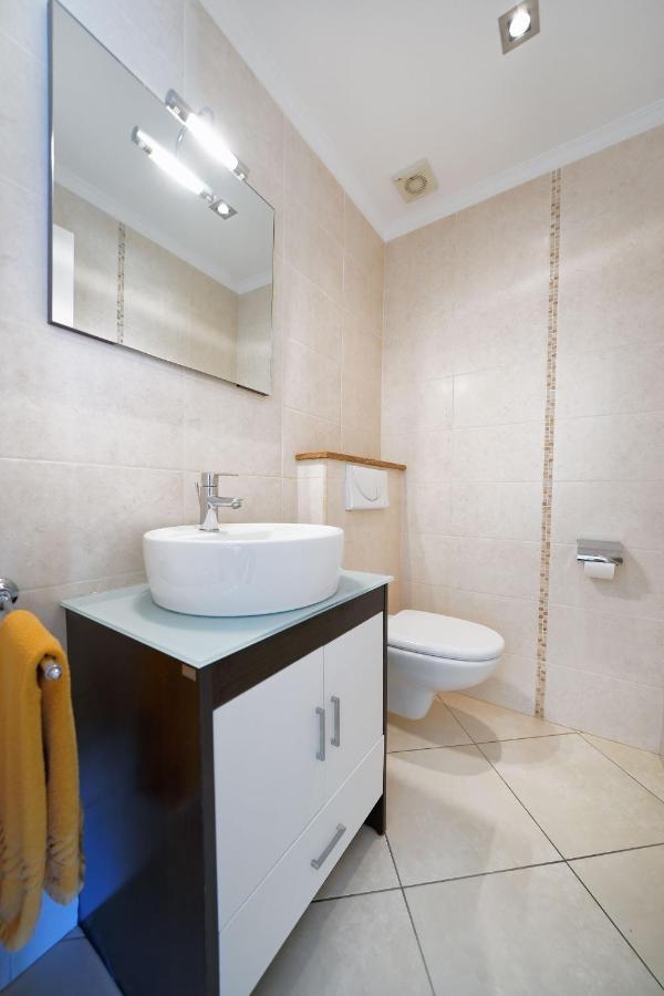 Apartments Vistamar San Agustín Εξωτερικό φωτογραφία
