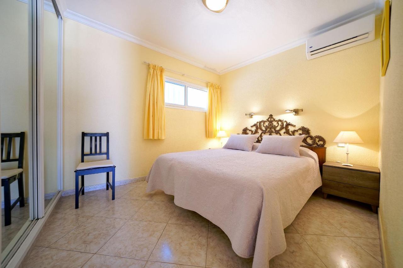 Apartments Vistamar San Agustín Εξωτερικό φωτογραφία