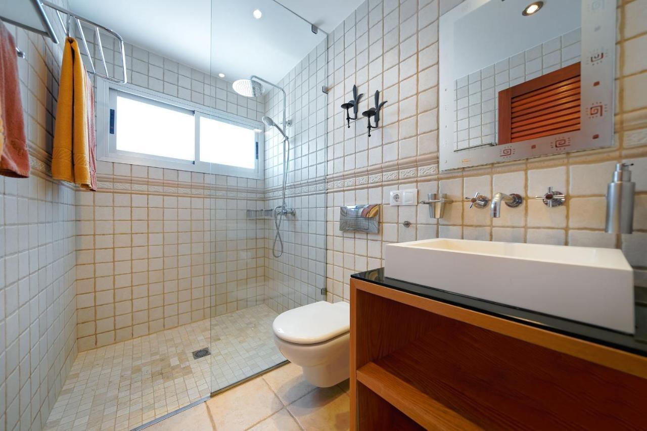 Apartments Vistamar San Agustín Εξωτερικό φωτογραφία