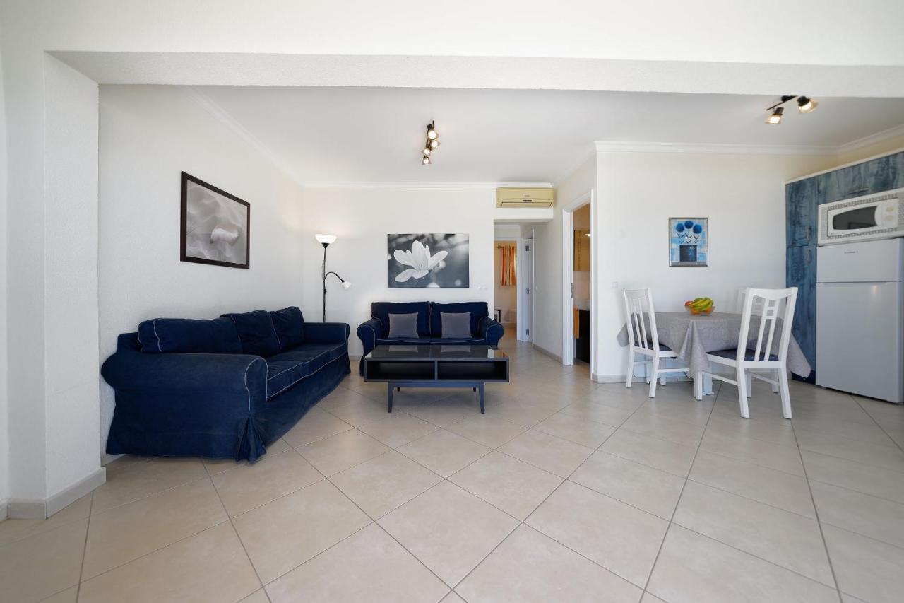 Apartments Vistamar San Agustín Εξωτερικό φωτογραφία