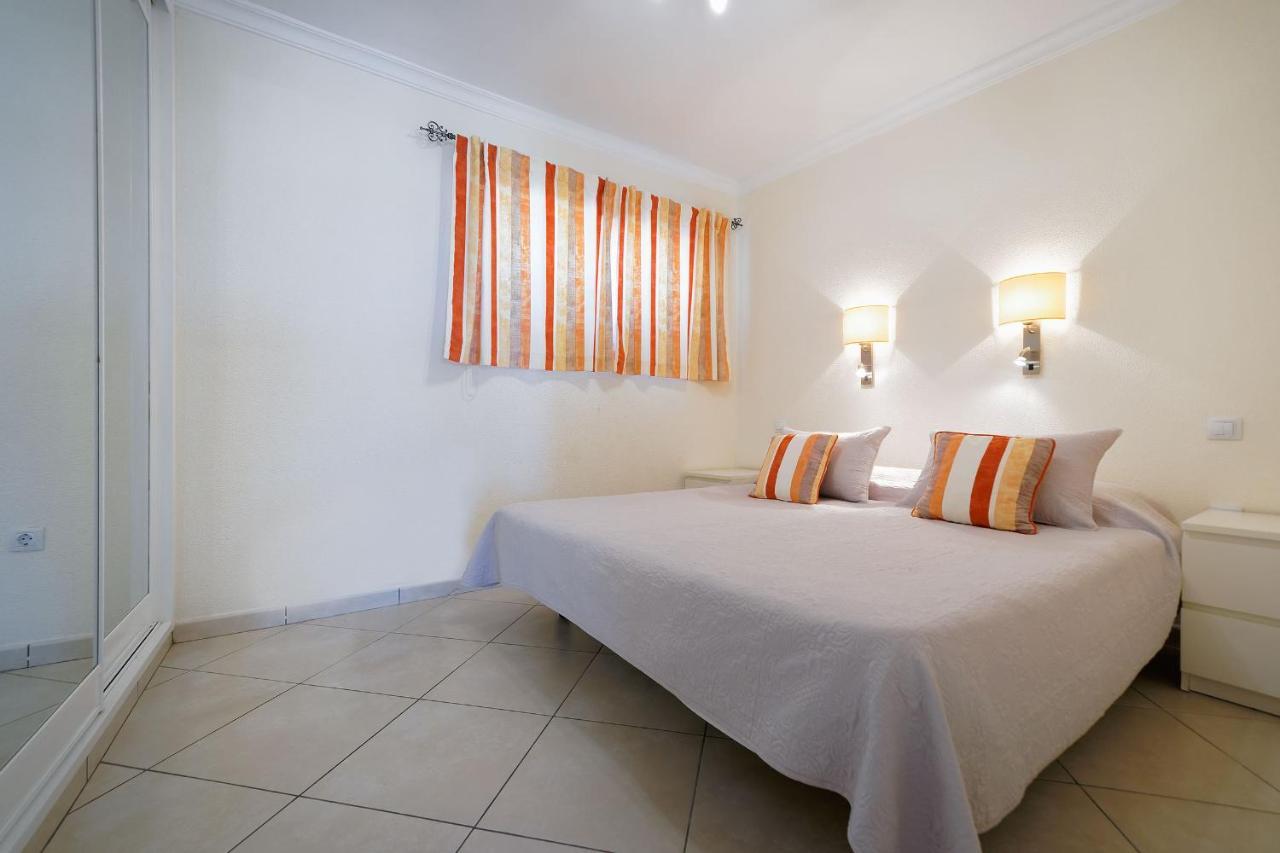 Apartments Vistamar San Agustín Εξωτερικό φωτογραφία