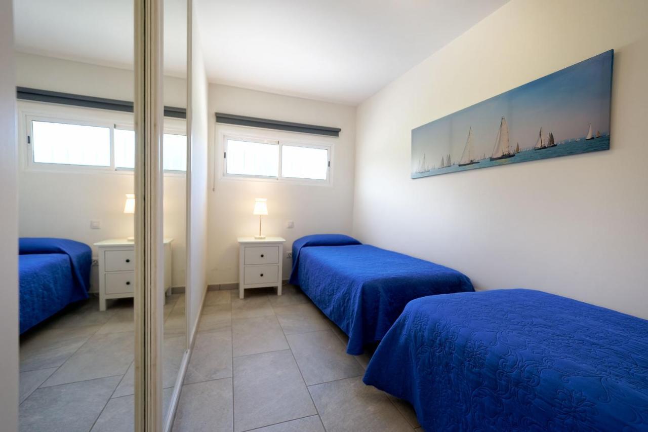 Apartments Vistamar San Agustín Εξωτερικό φωτογραφία