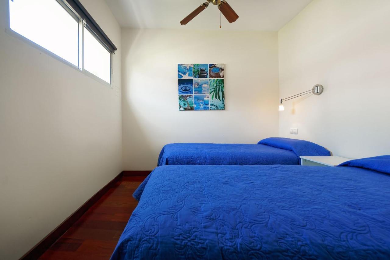 Apartments Vistamar San Agustín Εξωτερικό φωτογραφία