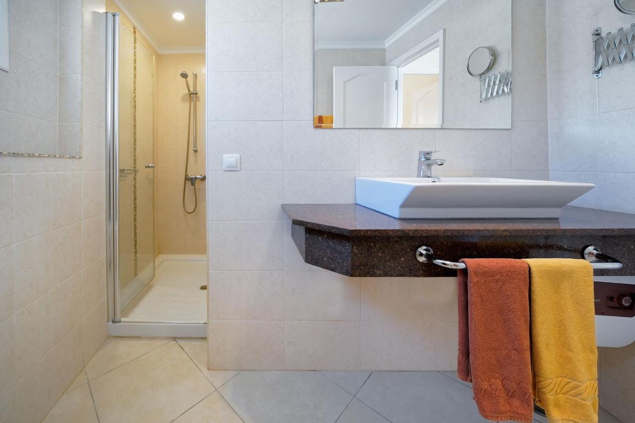 Apartments Vistamar San Agustín Εξωτερικό φωτογραφία