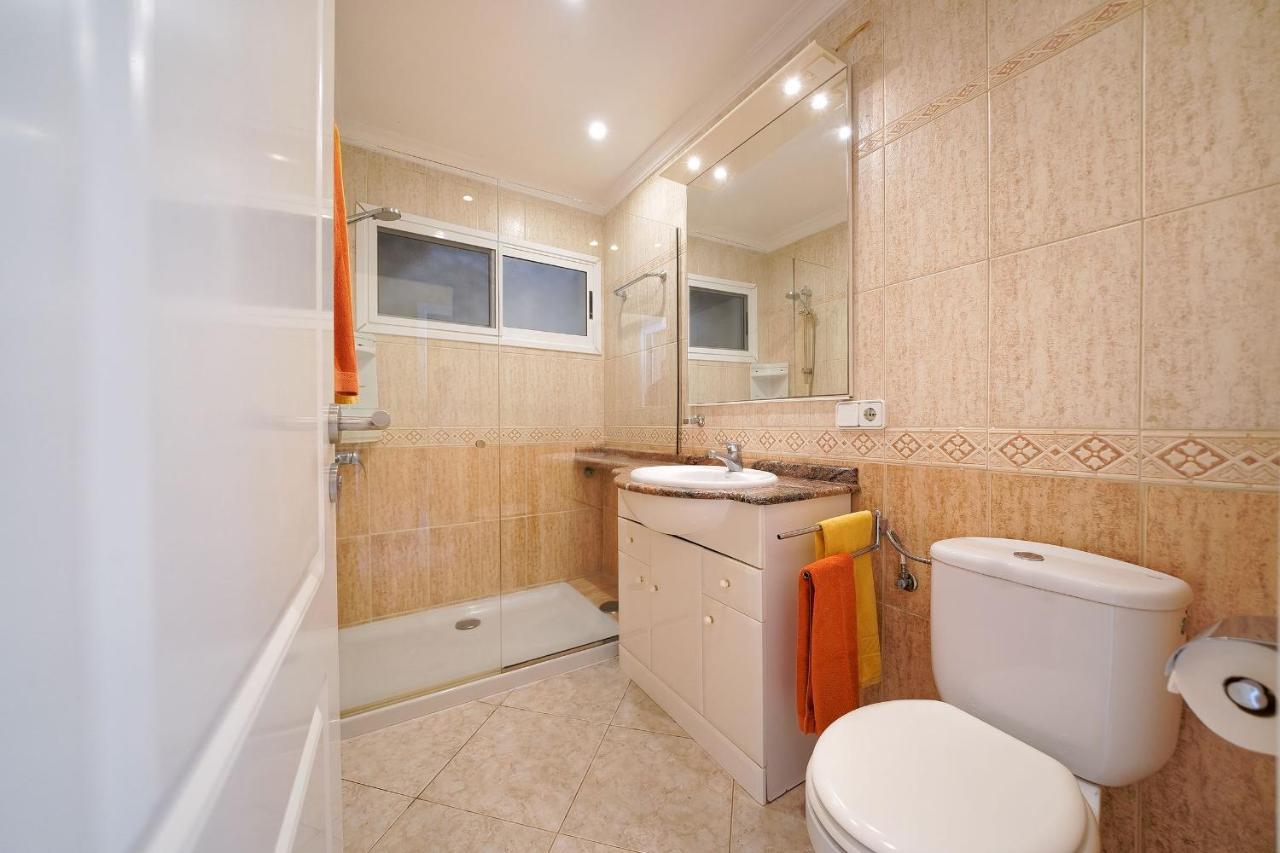 Apartments Vistamar San Agustín Εξωτερικό φωτογραφία