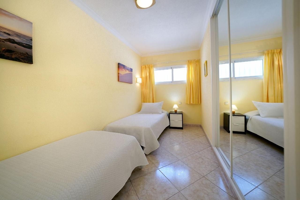 Apartments Vistamar San Agustín Εξωτερικό φωτογραφία