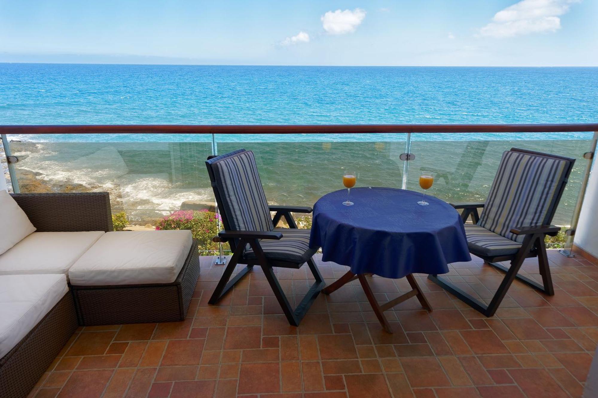 Apartments Vistamar San Agustín Δωμάτιο φωτογραφία