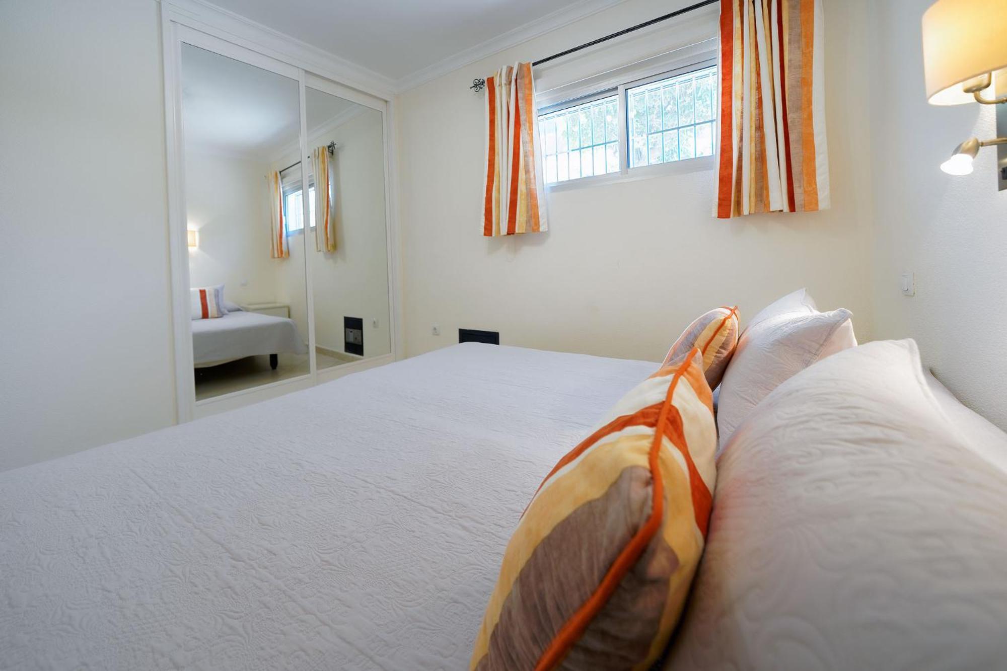 Apartments Vistamar San Agustín Δωμάτιο φωτογραφία