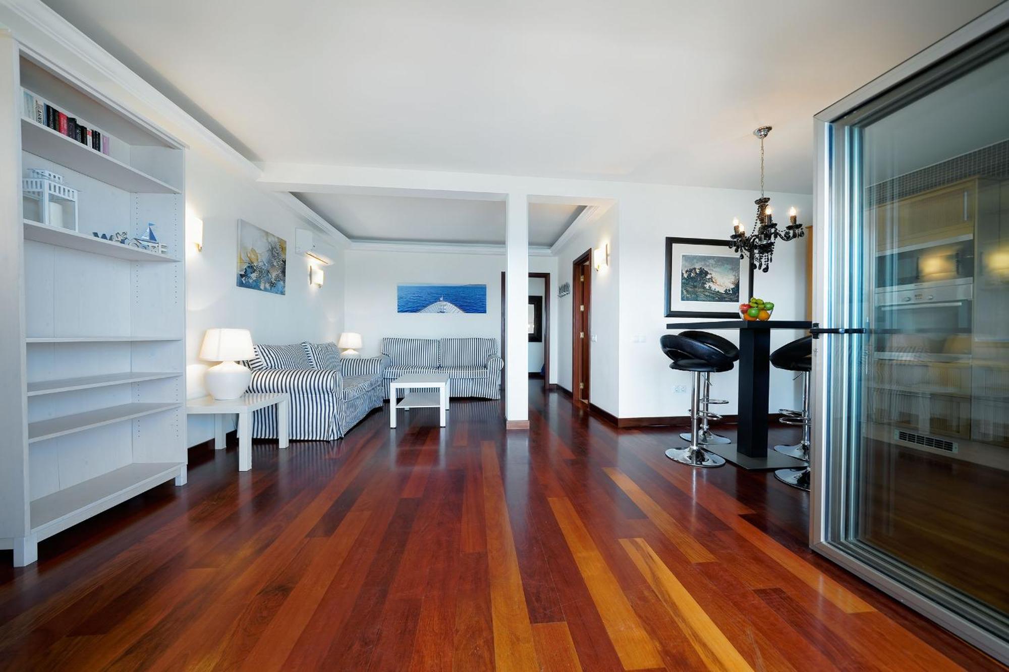 Apartments Vistamar San Agustín Δωμάτιο φωτογραφία