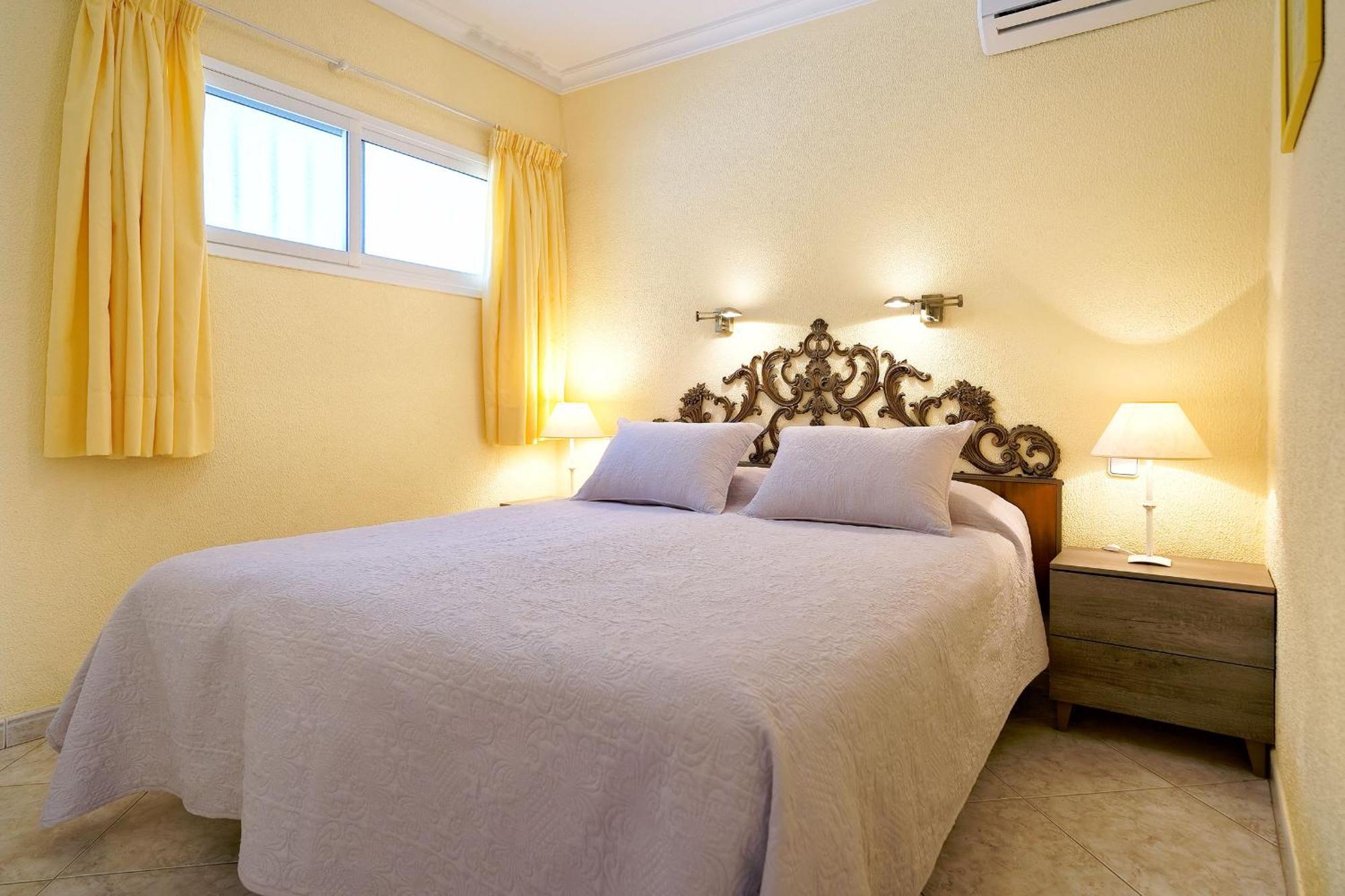 Apartments Vistamar San Agustín Δωμάτιο φωτογραφία