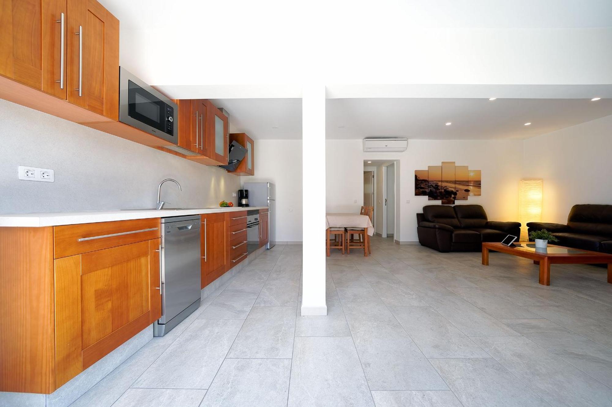 Apartments Vistamar San Agustín Δωμάτιο φωτογραφία