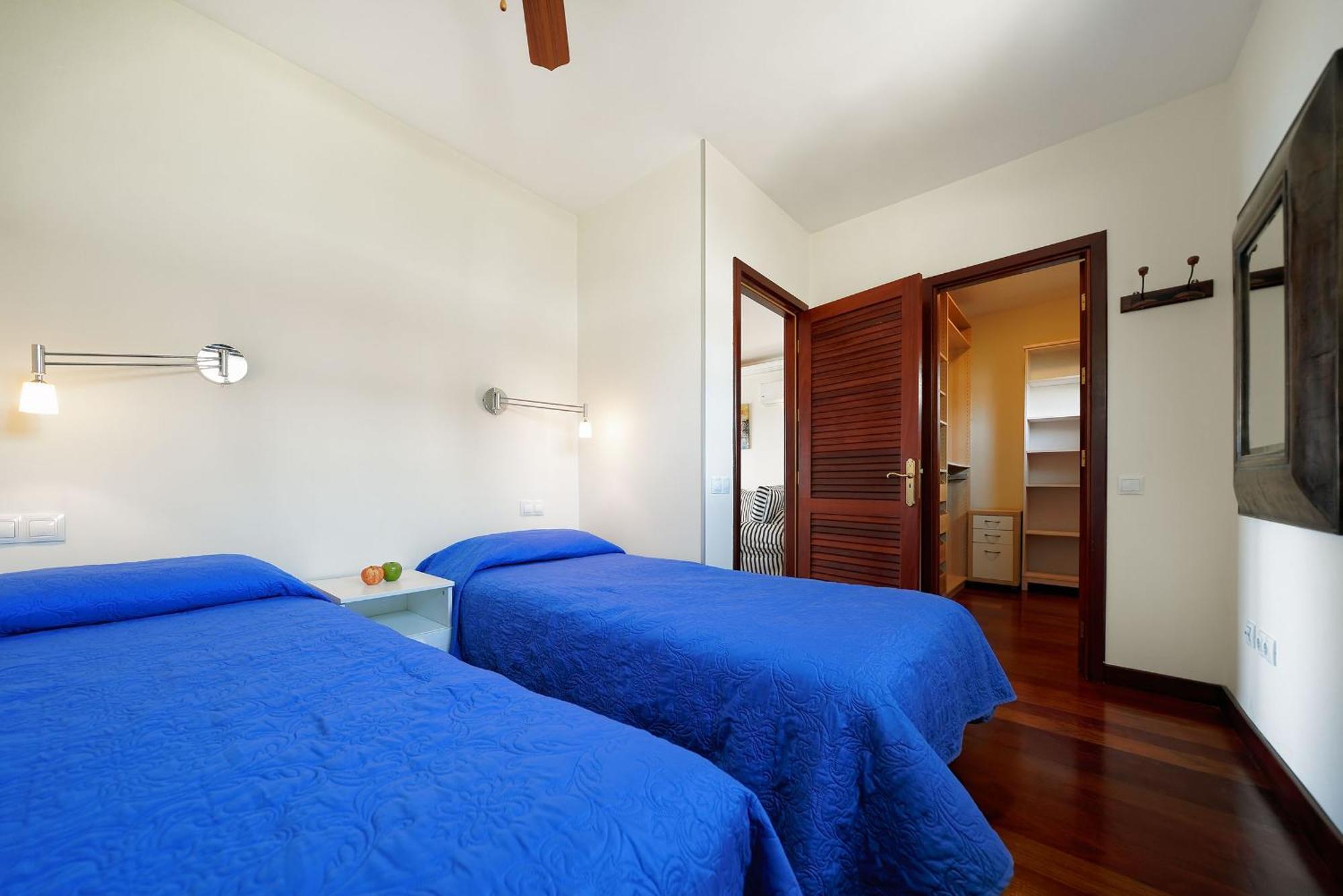 Apartments Vistamar San Agustín Δωμάτιο φωτογραφία