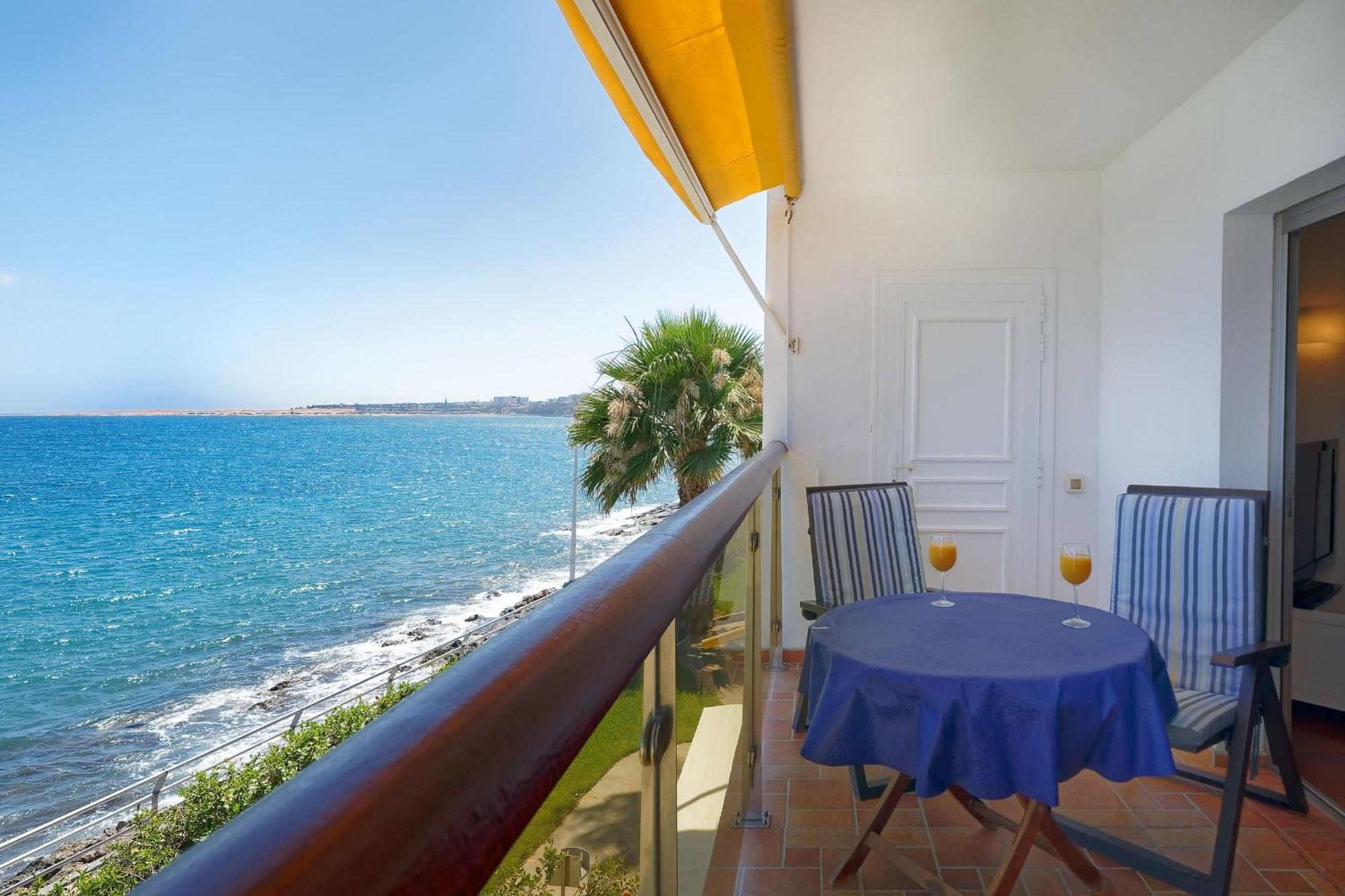 Apartments Vistamar San Agustín Δωμάτιο φωτογραφία
