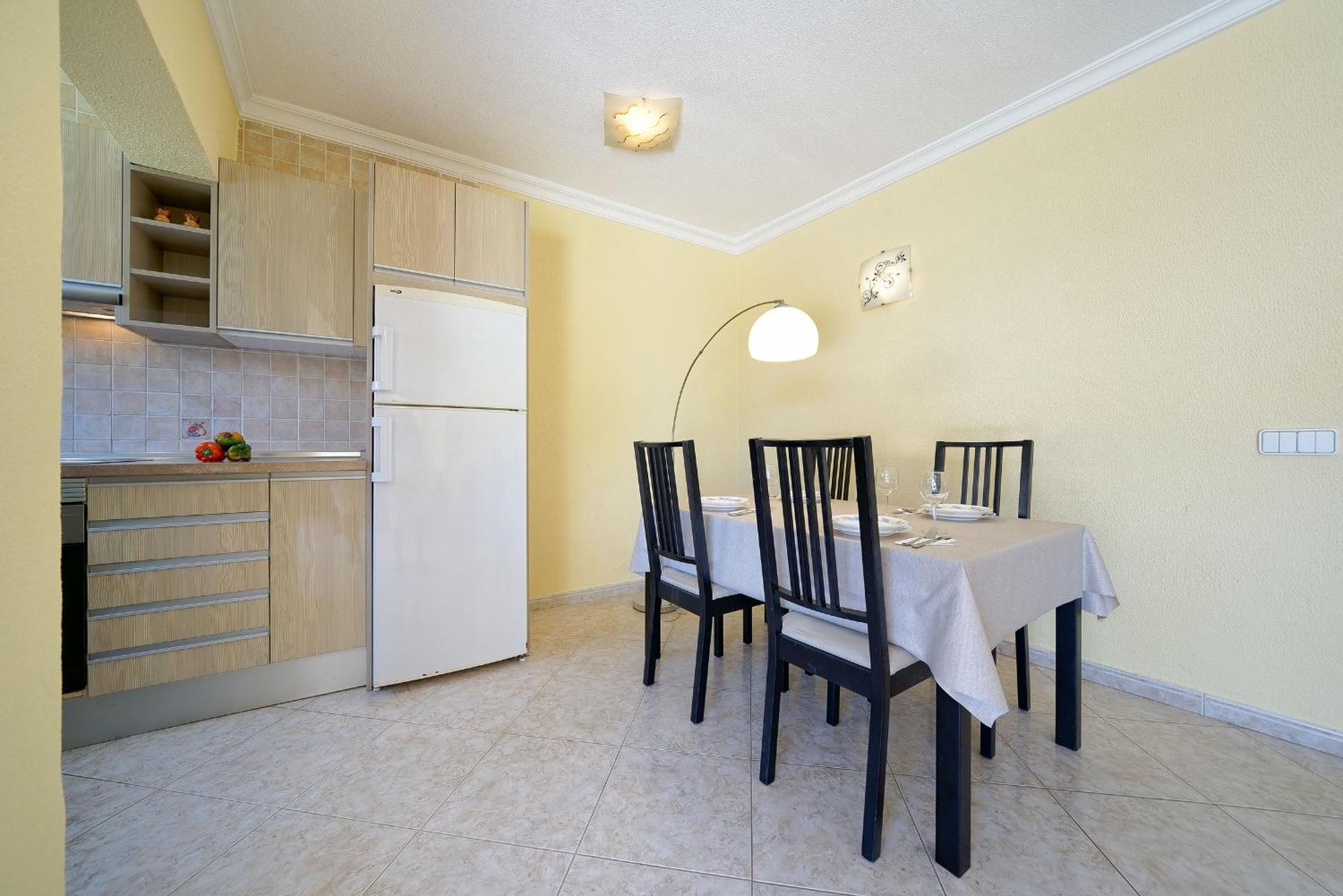 Apartments Vistamar San Agustín Δωμάτιο φωτογραφία