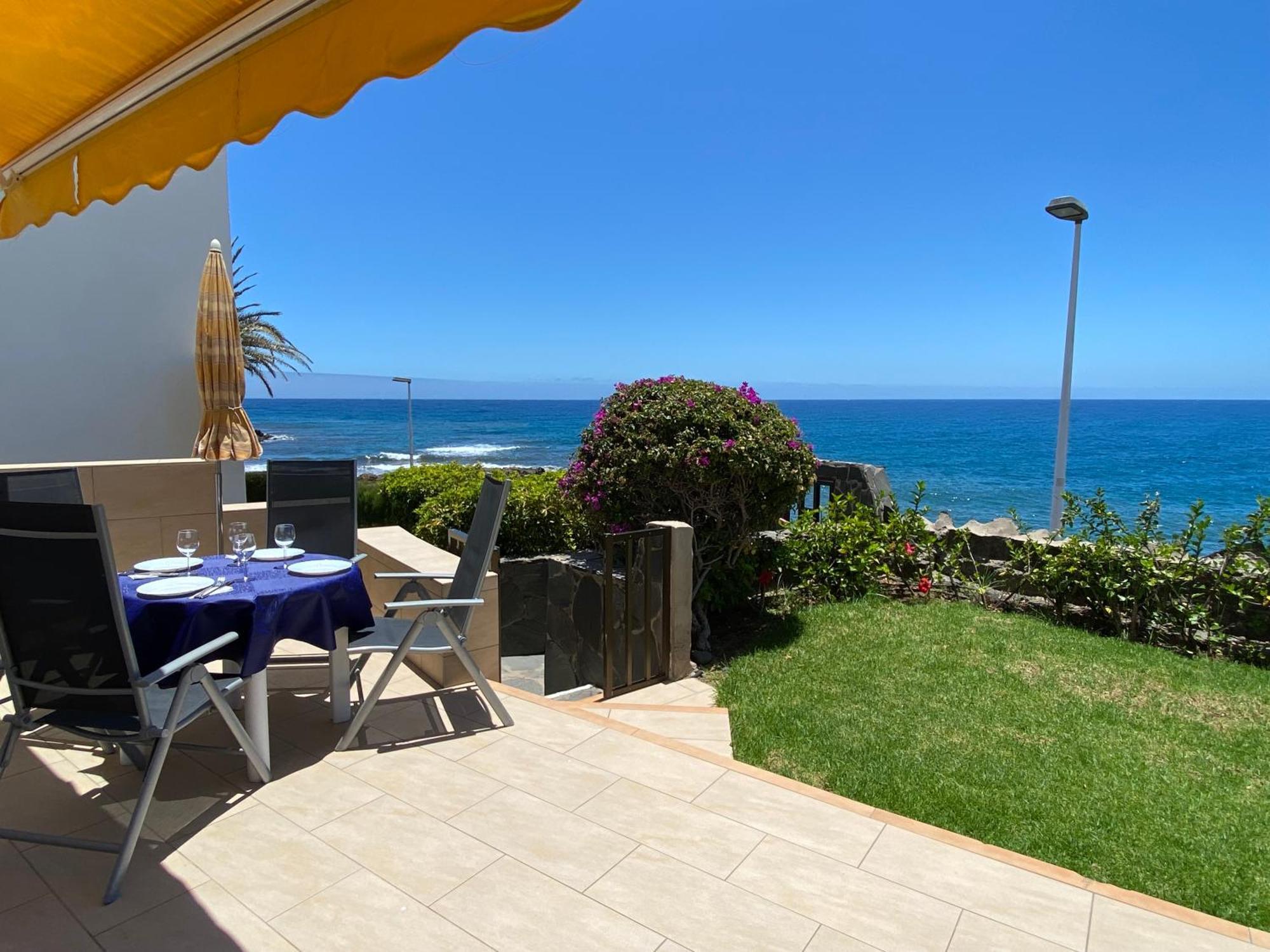 Apartments Vistamar San Agustín Δωμάτιο φωτογραφία