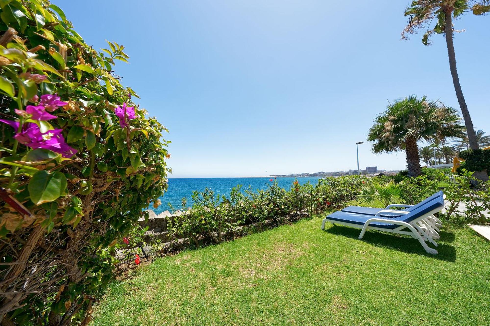 Apartments Vistamar San Agustín Δωμάτιο φωτογραφία