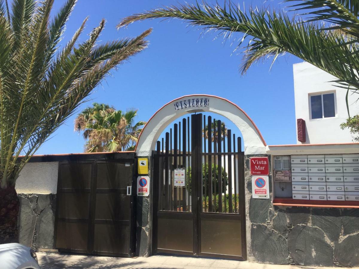 Apartments Vistamar San Agustín Εξωτερικό φωτογραφία