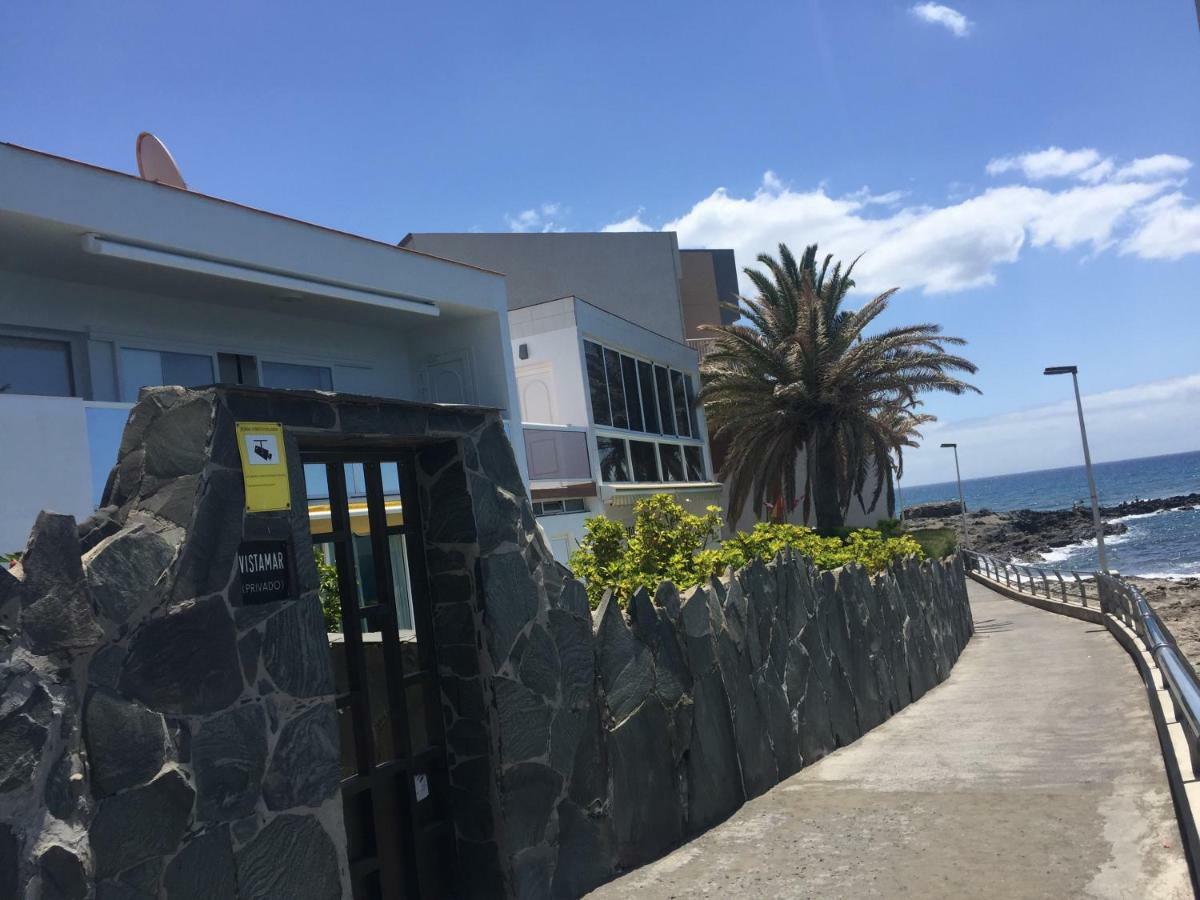 Apartments Vistamar San Agustín Εξωτερικό φωτογραφία