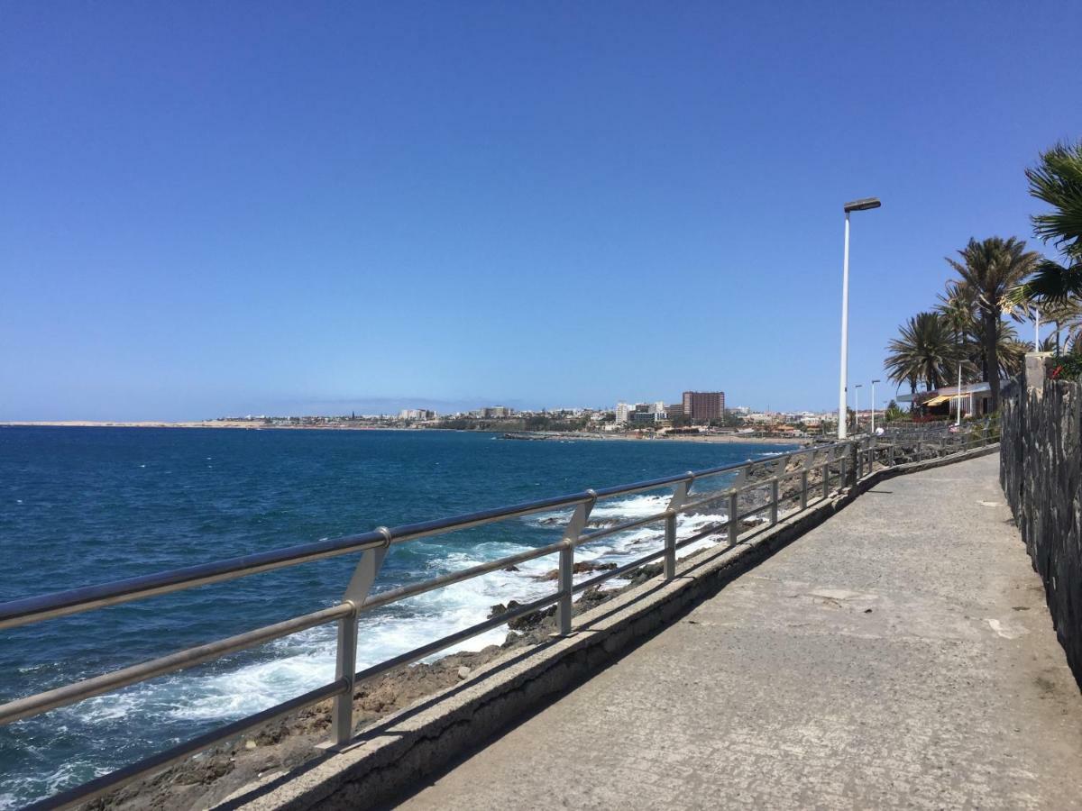 Apartments Vistamar San Agustín Εξωτερικό φωτογραφία